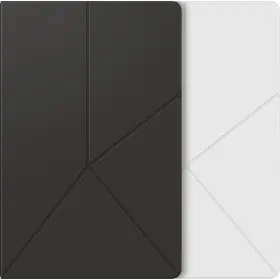 Kryt na tablet - Samsung Book Cover Tab S12+ Black - 5
