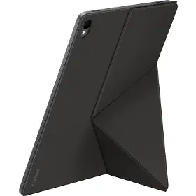 Kryt na tablet - Samsung Book Cover Tab S12+ Black - 6