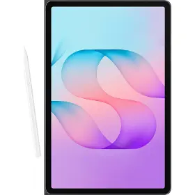 Kryt na tablet - Samsung Book Cover Tab S12+ Black - 8
