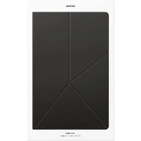 Kryt na tablet - Samsung Book Cover Tab S12+ Black - 12