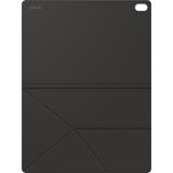 Samsung Book Cover Tab S12+ Black