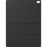 Samsung Book Cover Tab S12+ Black