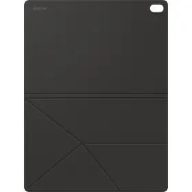 Kryt na tablet - Samsung Book Cover Tab S12+ Black - 1