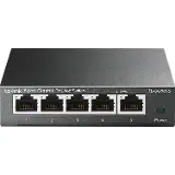 Tp-Link TL-SG105S Black