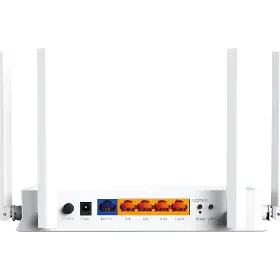 Router - Tp-Link Archer BE220W White - 2