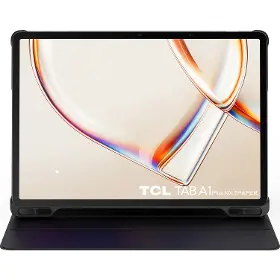 Tablet - TCL TAB A1 Plus NXTPAPER 6/256GB Gray + Flip case + T Pen (9445X2-2CLCA111-1) - 14