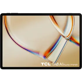 Tablet - TCL TAB A1 Plus NXTPAPER 6/256GB Gray + Flip case + T Pen (9445X2-2CLCA111-1) - 2