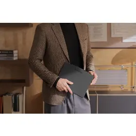 Čtečka knih - TCL NOTE A1 NXTPAPER Gray + flip case + T Pen - 25