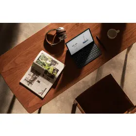 Čtečka knih - TCL NOTE A1 NXTPAPER Gray + flip case + T Pen - 29
