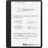 TCL NOTE A1 NXTPAPER Gray + flip case + T Pen