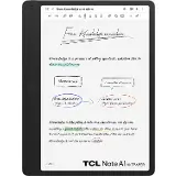 TCL NOTE A1 NXTPAPER Gray + flip case + T Pen