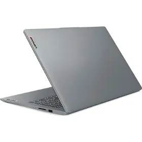 Notebook - Lenovo IdeaPad Slim 3 15AMN8 Arctic Grey (82XQ01VJCK) - 10