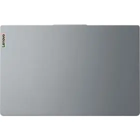 Notebook - Lenovo IdeaPad Slim 3 15AMN8 Arctic Grey (82XQ01VJCK) - 11