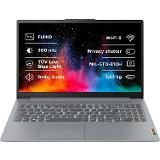 Lenovo IdeaPad Slim 3 15AMN8 Arctic Grey (82XQ01VJCK)