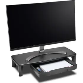Stolek pod monitor - Kensington SmartFit® Monitor Stand with Drawer K55725EU - 3
