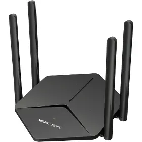 Router - Tp-Link AX270 Black - 2