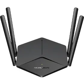 Router - Tp-Link AX270 Black - 1