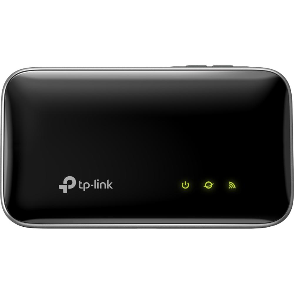 300Mbps 4G LTE-Advanced Mobile Wi-Fi TP-