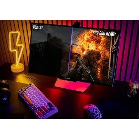 LED monitor - LORGAR 24,5" 25LP1 PRO - 10