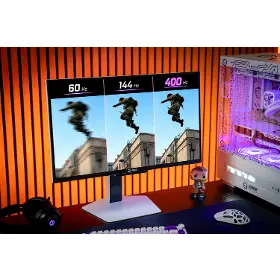 LED monitor - LORGAR 24,5" 25LP1 PRO - 11