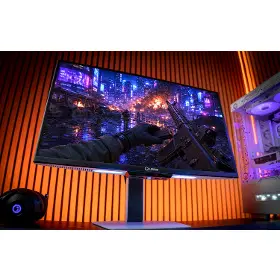 LED monitor - LORGAR 24,5" 25LP1 PRO - 12
