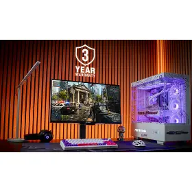 LED monitor - LORGAR 24,5" 25LP1 PRO - 13