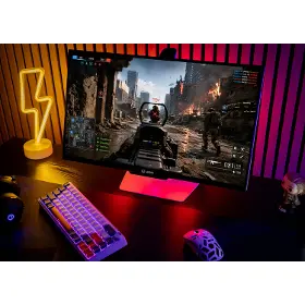 LED monitor - LORGAR 24,5" 25LP1 PRO - 15