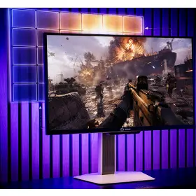 LED monitor - LORGAR 24,5" 25LP1 PRO - 16