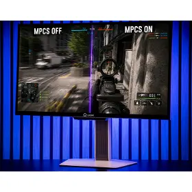 LED monitor - LORGAR 24,5" 25LP1 PRO - 8