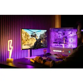 LED monitor - LORGAR 24,5" 25LP1 PRO - 9