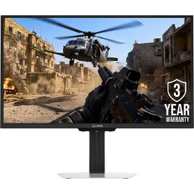 LED monitor - LORGAR 24,5" 25LP1 PRO - 1