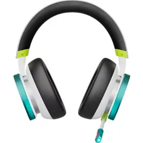 Slúchadlá bezdrôtové - Microsoft Xbox Wireless Headset - Forza Horizon 6 Limited Edition - 2