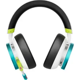 Slúchadlá bezdrôtové - Microsoft Xbox Wireless Headset - Forza Horizon 6 Limited Edition - 3