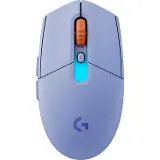 Logitech G305 X SUPERLIGHT Lilac