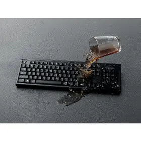PC klávesnice s myší - Kensington KM270 EQ - 10