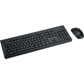 PC klávesnice s myší - Kensington KM270 EQ - 2