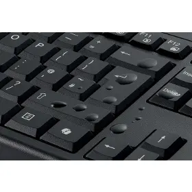 PC klávesnice s myší - Kensington KM270 EQ - 3