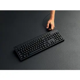 PC klávesnice s myší - Kensington KM270 EQ - 5