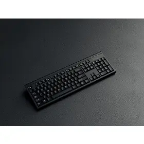 PC klávesnice s myší - Kensington KM270 EQ - 6