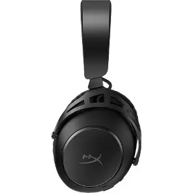 Bezdrátová sluchátka - HyperX Cloud Alpha 2 Wireless Black - 2
