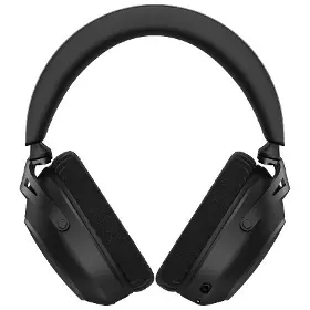 Bezdrátová sluchátka - HyperX Cloud Alpha 2 Wireless Black - 1