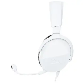 Drátová sluchátka - HyperX Cloud Stinger 3 White - 3