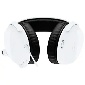 Drátová sluchátka - HyperX Cloud Stinger 3 White - 4