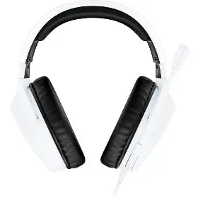 Drátová sluchátka - HyperX Cloud Stinger 3 White - 1