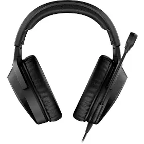 Drátová sluchátka - HyperX Cloud Stinger 3 Black - 1