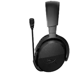 Bezdrátová sluchátka - HyperX Cloud Stinger 3 Wireless Black - 3
