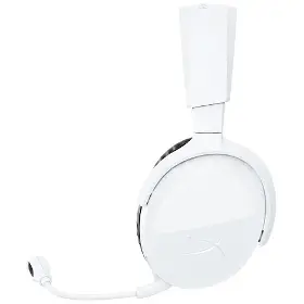 Bezdrátová sluchátka - HyperX Cloud Stinger 3 Wireless White - 3
