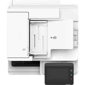 Laserová tiskárna - Canon i-SENSYS MF851Cdw - 3