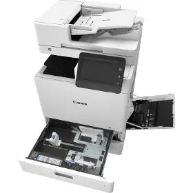 Laserová tiskárna - Canon i-SENSYS MF851Cdw - 5