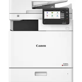 Laserová tiskárna - Canon i-SENSYS MF851Cdw - 1